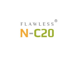 녹색기술 적용 마스크용 항균제 플로리스 N-C20